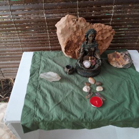 Zen Villas - Chales, Bem-Estar E Conexao Com A Natureza Lauro de Freitas Eksteriør bilde