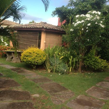 Zen Villas - Chales, Bem-Estar E Conexao Com A Natureza Lauro de Freitas Eksteriør bilde