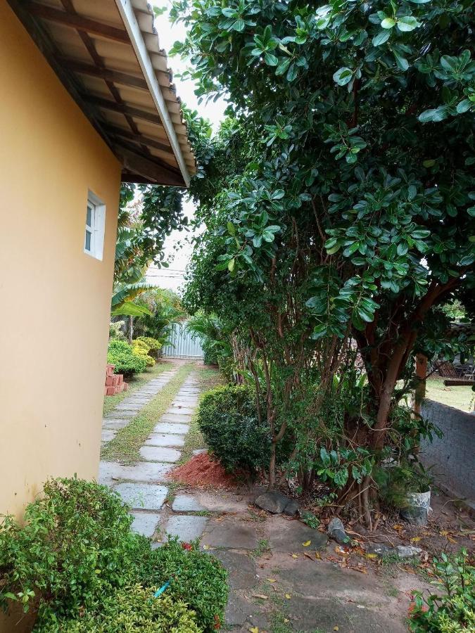 Zen Villas - Chales, Bem-Estar E Conexao Com A Natureza Lauro de Freitas Eksteriør bilde
