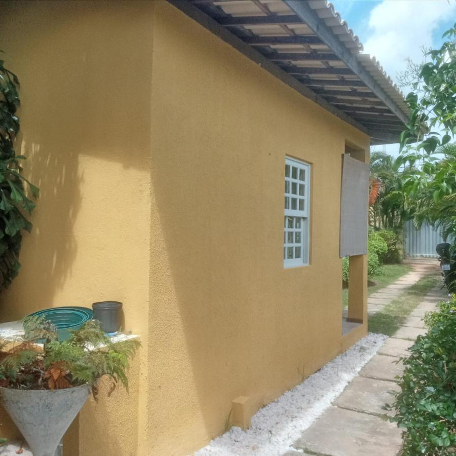 Zen Villas - Chales, Bem-Estar E Conexao Com A Natureza Lauro de Freitas Eksteriør bilde