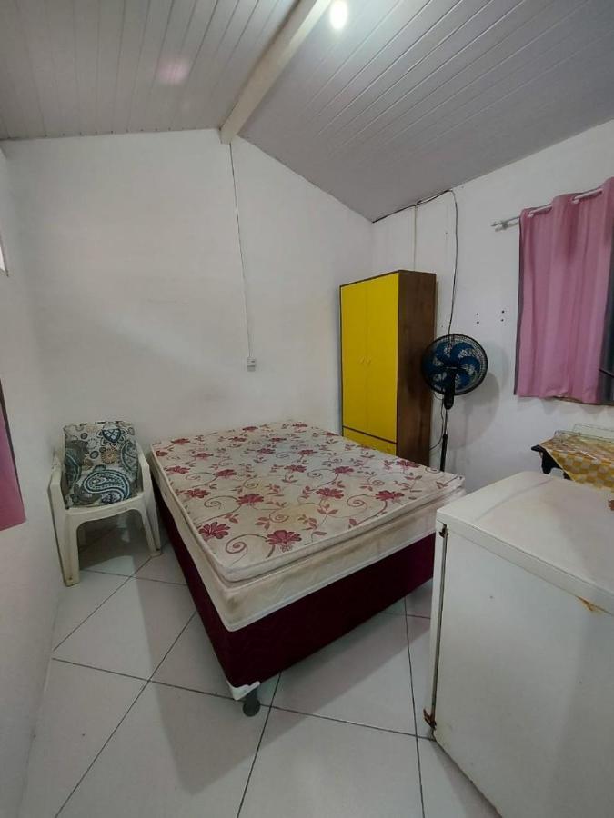 Zen Villas - Chales, Bem-Estar E Conexao Com A Natureza Lauro de Freitas Eksteriør bilde