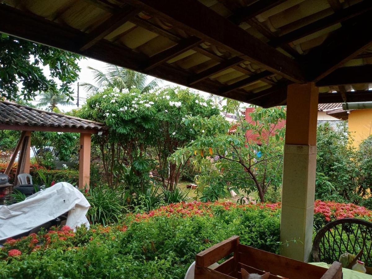 Zen Villas - Chales, Bem-Estar E Conexao Com A Natureza Lauro de Freitas Eksteriør bilde