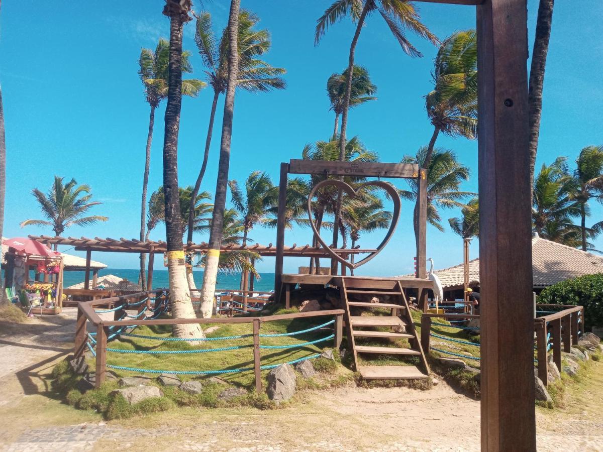 Zen Villas - Chales, Bem-Estar E Conexao Com A Natureza Lauro de Freitas Eksteriør bilde