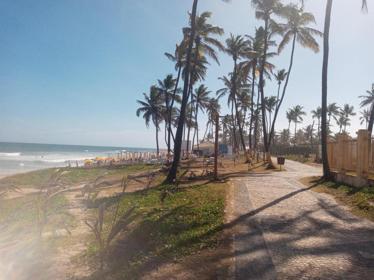 Zen Villas - Chales, Bem-Estar E Conexao Com A Natureza Lauro de Freitas Eksteriør bilde