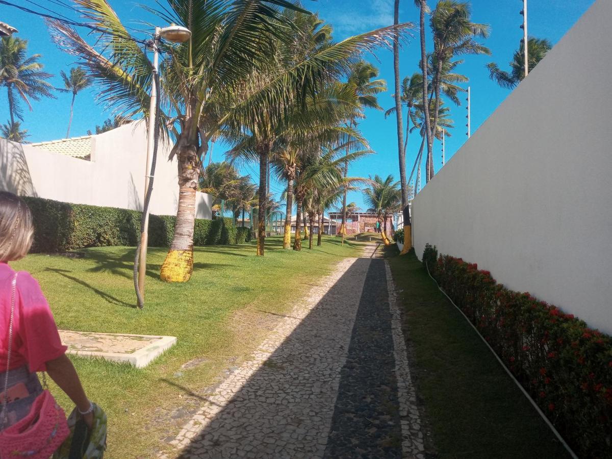Zen Villas - Chales, Bem-Estar E Conexao Com A Natureza Lauro de Freitas Eksteriør bilde
