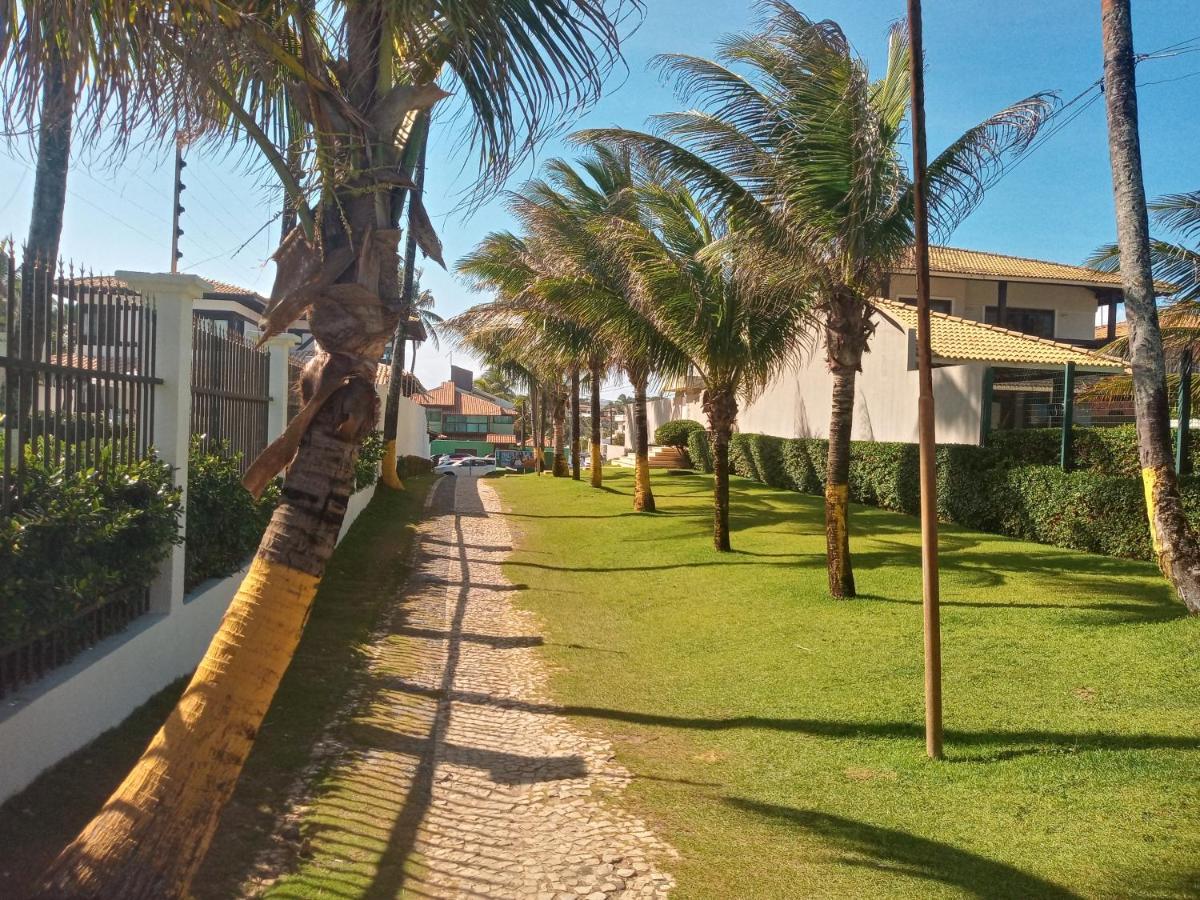 Zen Villas - Chales, Bem-Estar E Conexao Com A Natureza Lauro de Freitas Eksteriør bilde