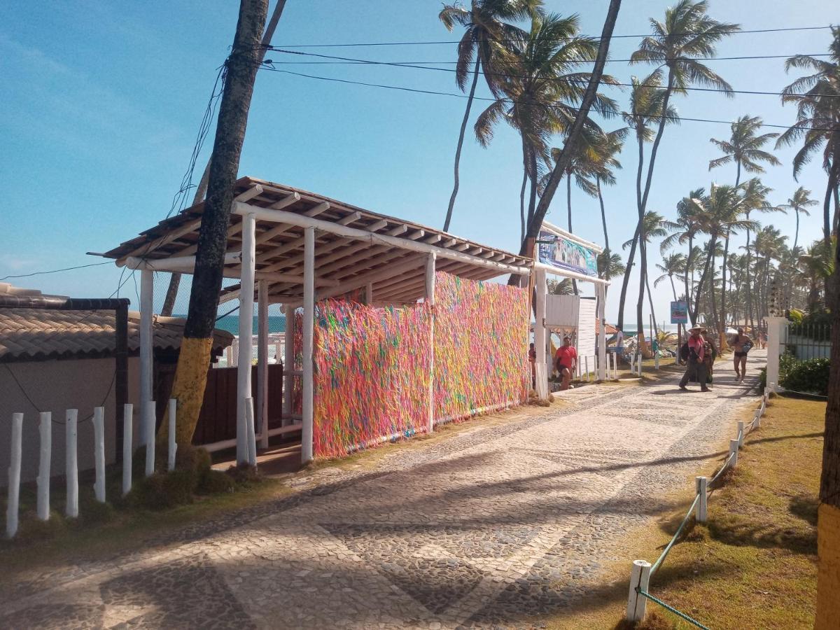 Zen Villas - Chales, Bem-Estar E Conexao Com A Natureza Lauro de Freitas Eksteriør bilde