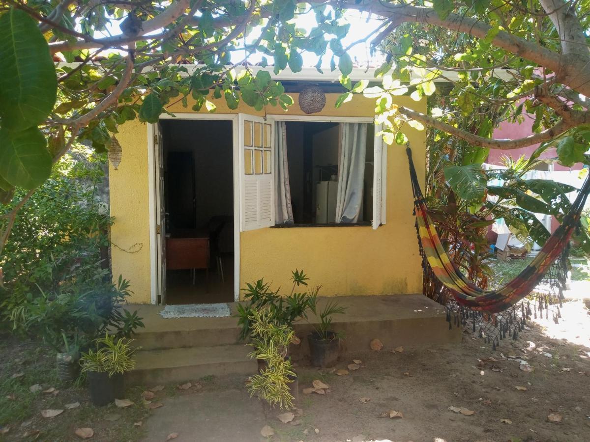 Zen Villas - Chales, Bem-Estar E Conexao Com A Natureza Lauro de Freitas Eksteriør bilde