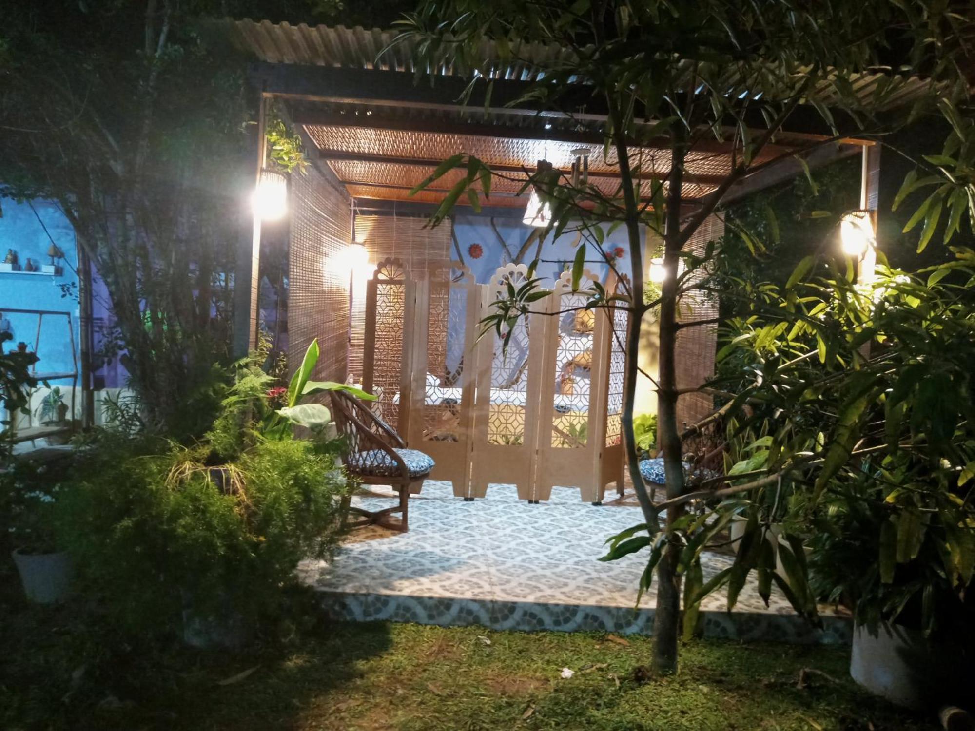 Zen Villas - Chales, Bem-Estar E Conexao Com A Natureza Lauro de Freitas Eksteriør bilde
