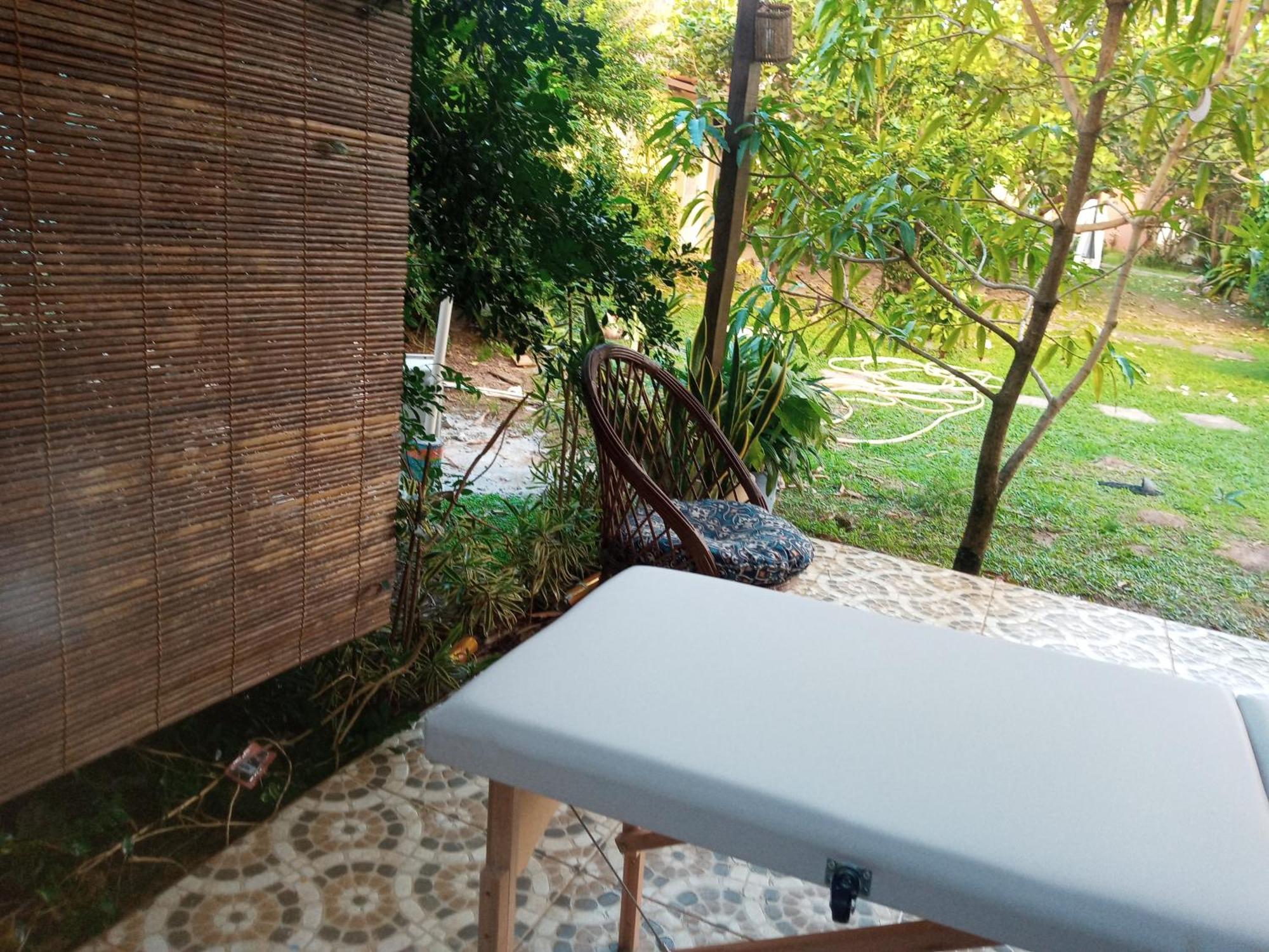 Zen Villas - Chales, Bem-Estar E Conexao Com A Natureza Lauro de Freitas Eksteriør bilde