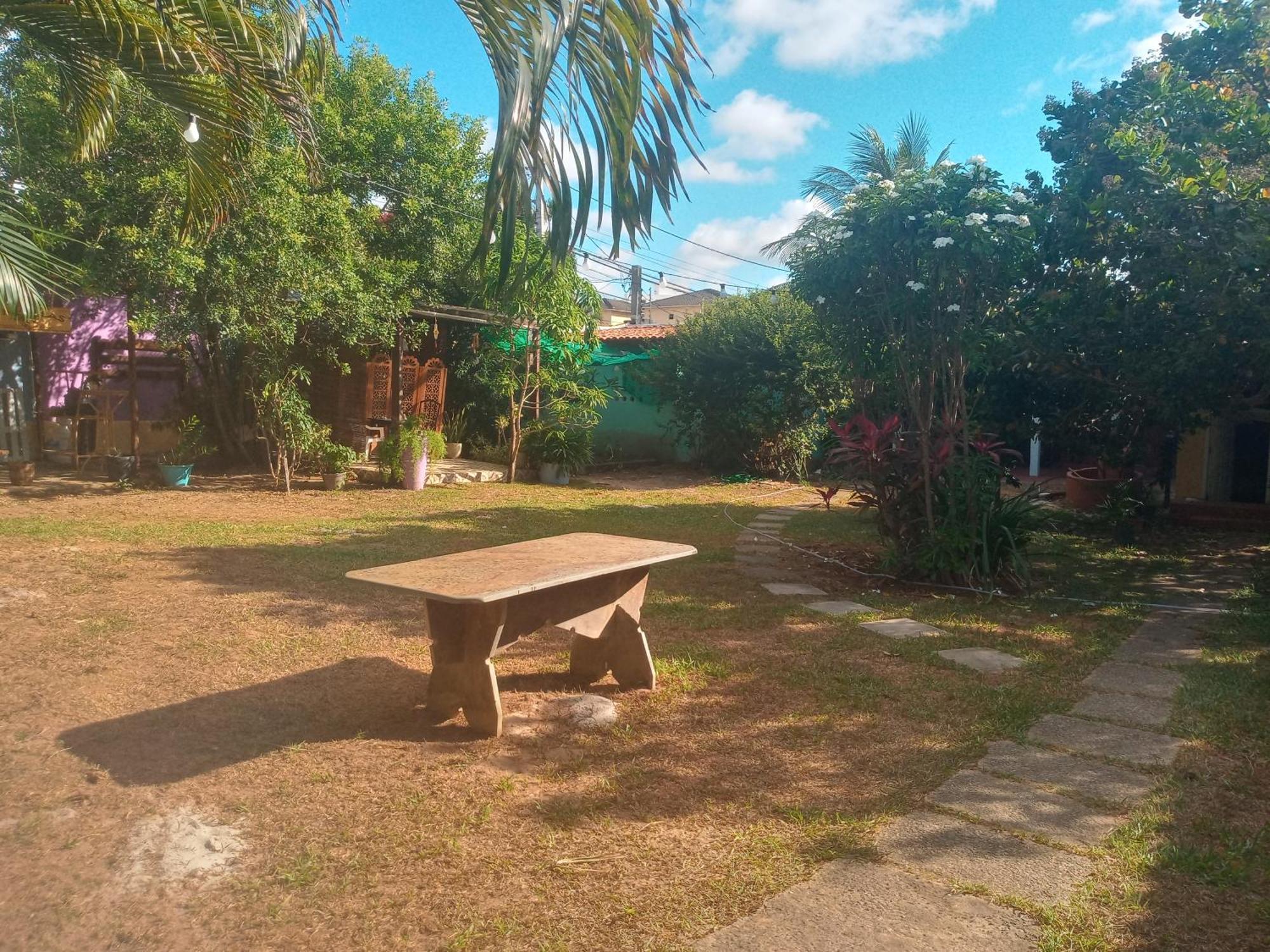 Zen Villas - Chales, Bem-Estar E Conexao Com A Natureza Lauro de Freitas Eksteriør bilde