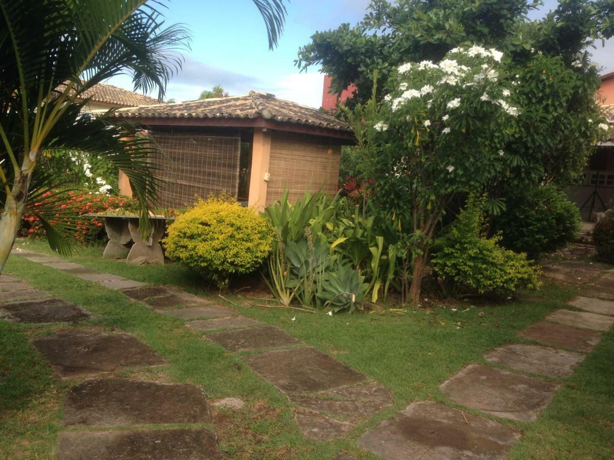 Zen Villas - Chales, Bem-Estar E Conexao Com A Natureza Lauro de Freitas Eksteriør bilde