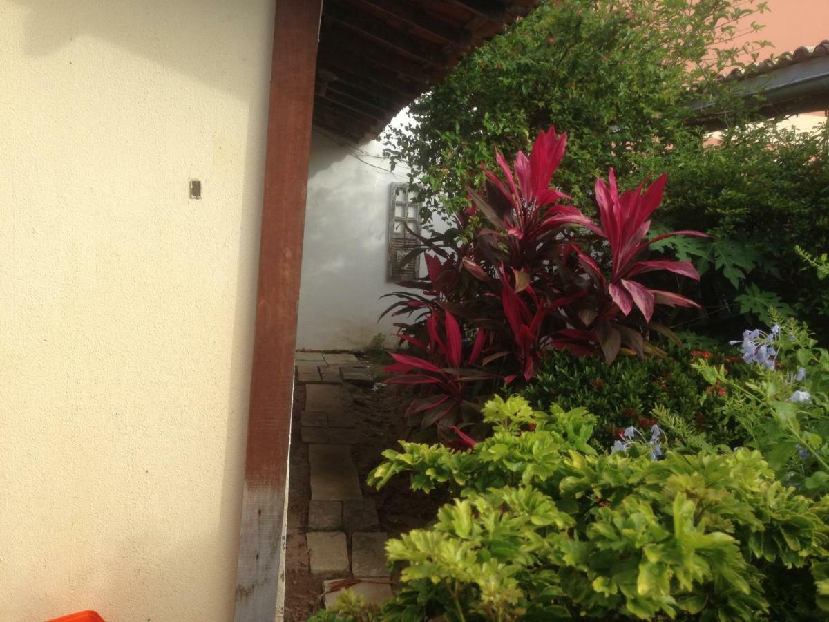 Zen Villas - Chales, Bem-Estar E Conexao Com A Natureza Lauro de Freitas Eksteriør bilde
